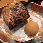 日本料理 太月 - 