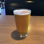 Legends Grill Sports & Spirits - Revision IPA♪