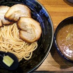 つけ麺屋　ちっちょ 神山本店 - 