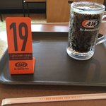 A&W - 