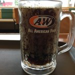 A&W - 