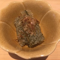 代官山 鮨 たけうち - 