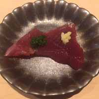 代官山 鮨 たけうち - 