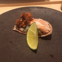 代官山 鮨 たけうち - 