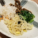 Yakiniku Sugimoto Housen - 