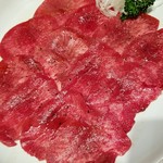 Yakiniku Sugimoto Housen - 