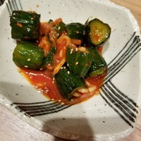 焼肉 スギモト HOUSeN - 