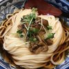 き田たけうどん