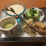 懐石BAR しょうへい3000 - 