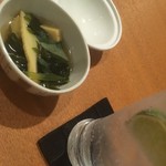 懐石BAR しょうへい3000 - 