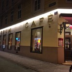 Café Museum - 