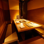 薩摩 牛の蔵 吉祥寺店