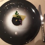 ガストロノミー ジョエル・ロブション - 