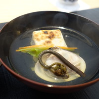日本料理 藤井 - 