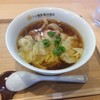 らぁ麺 飯田商店