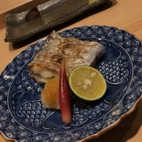 寿司割烹 魚紋 -  寿司割烹 魚紋 -