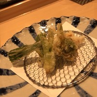 寿司割烹 魚紋 -  寿司割烹 魚紋 -