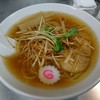 佐野ラーメン いってつ
