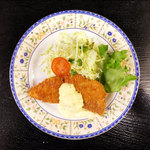 遊食倶楽部トークレスト - 惣菜例2