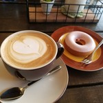 ポップコーヒーズ - 