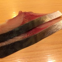 鮨 しゅん輔 阿佐ヶ谷 - 