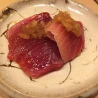 鮨 しゅん輔 阿佐ヶ谷 - 