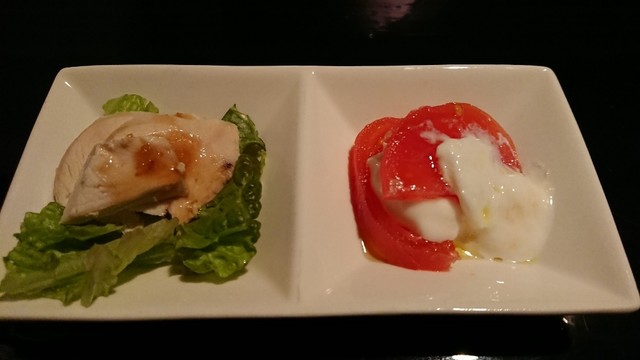 厨（クリヤ） - 会津若松（フレンチ）の写真