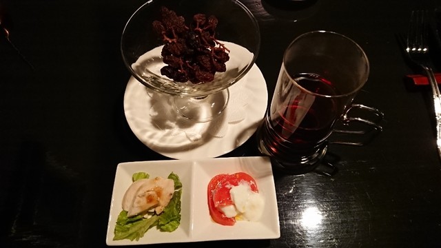 厨（クリヤ） - 会津若松（フレンチ）の写真