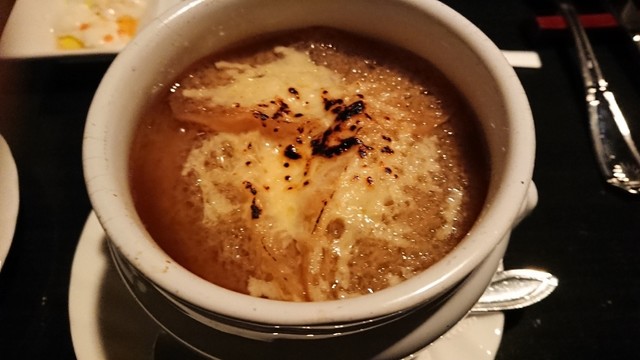 厨（クリヤ） - 会津若松（フレンチ）の写真