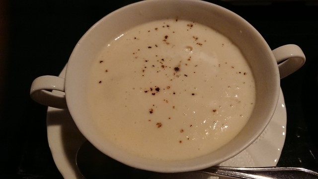 厨（クリヤ） - 会津若松（フレンチ）の写真