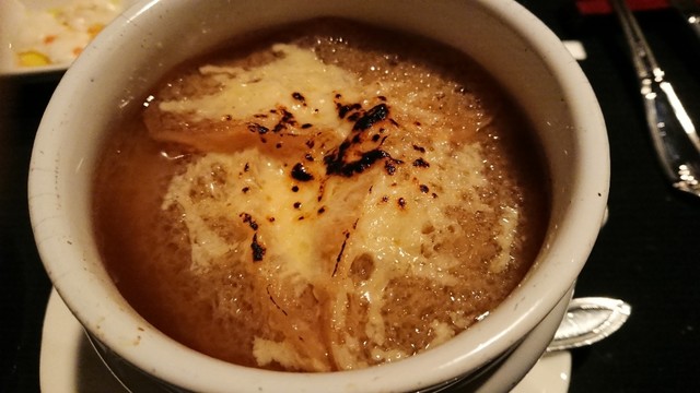 厨（クリヤ） - 会津若松（フレンチ）の写真