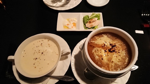 厨（クリヤ） - 会津若松（フレンチ）の写真