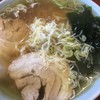 手打ラーメンとんぼ