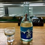 手打ちそば純 - ［2018/03］大雪渓 生酒300ml
