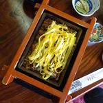 うなぎ処 川よし - 