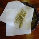 うなぎ処 川よし - 