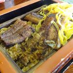 うなぎ処 川よし - 