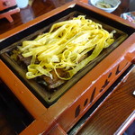 うなぎ処 川よし - 