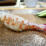 天寿し - 車海老