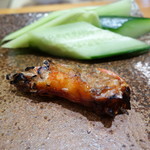 天寿し - 海老頭