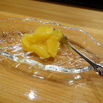 天寿し - フルーツ