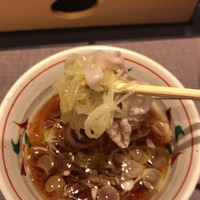 京都つゆしゃぶCHIRIRI 京橋店 - 