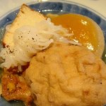 和食とおでん　みつ井 - 