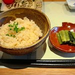 和食とおでん　みつ井 - 