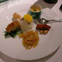 中国料理 豪華 - 