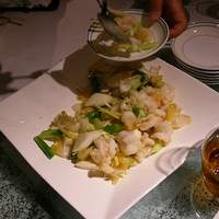 中国料理 豪華 - 
