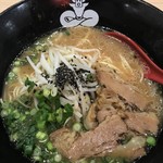 牛骨ラーメン専門店 牛麺大王 - 