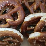 Glocken Bäckerei in Frankfurt - Brezel 3