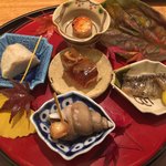 日本料理 太月 - 