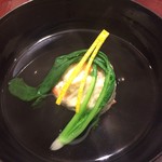 日本料理 太月 - 